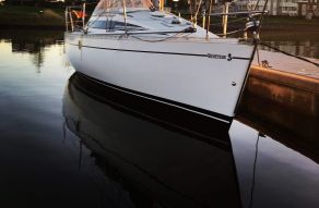 Beneteau First 285